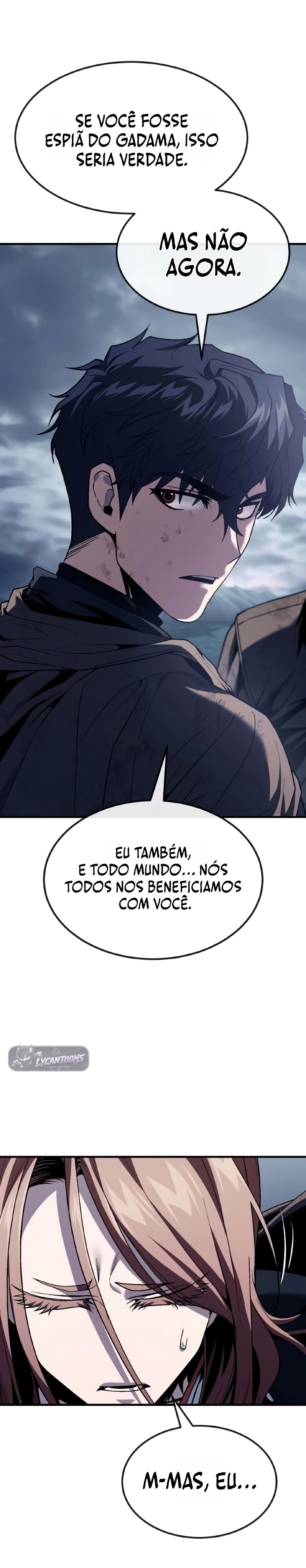 Ferrugem Capítulo 56 Página 14