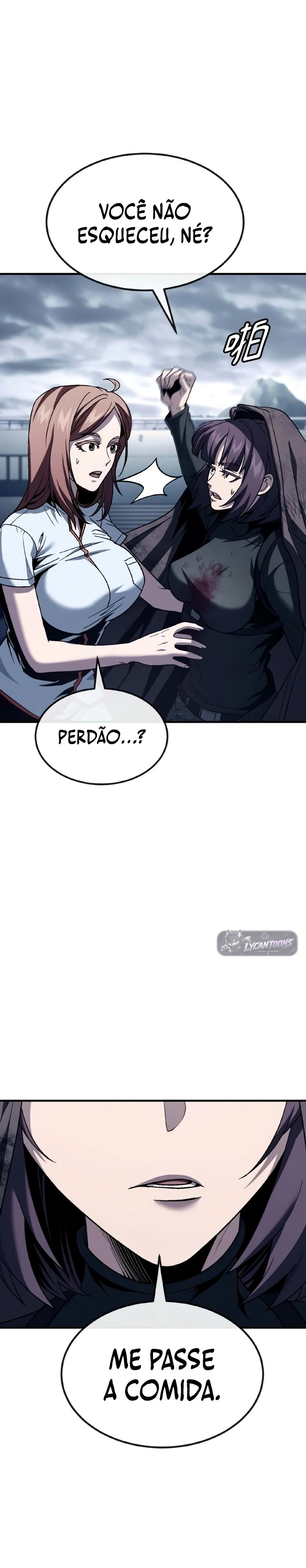 Ferrugem Capítulo 56 Página 15