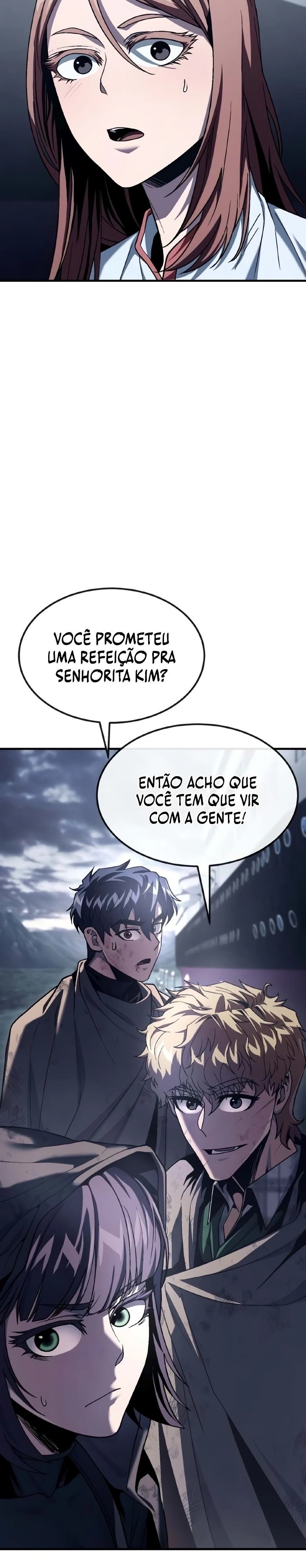 Ferrugem Capítulo 56 Página 17