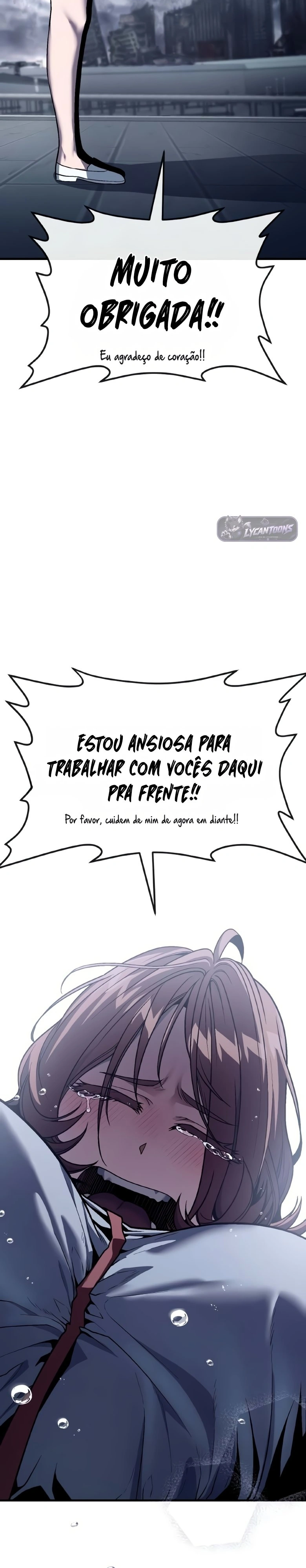 Ferrugem Capítulo 56 Página 21