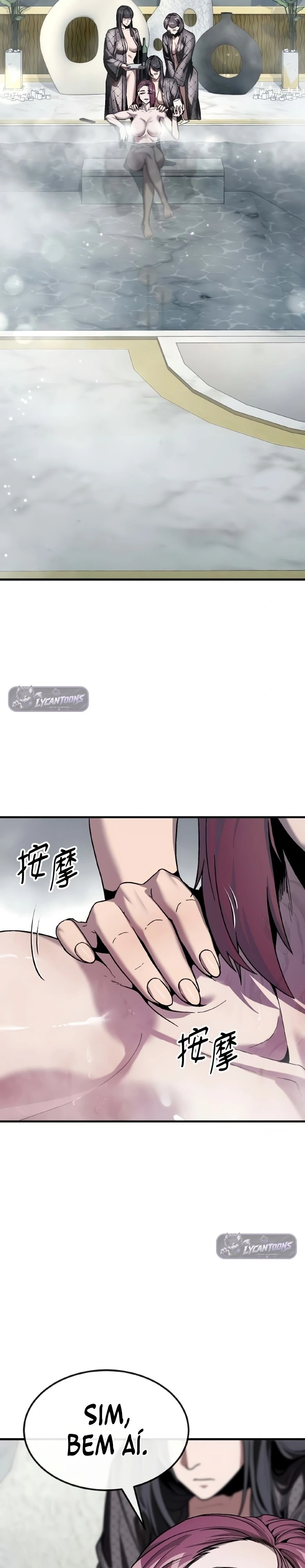 Ferrugem Capítulo 56 Página 24