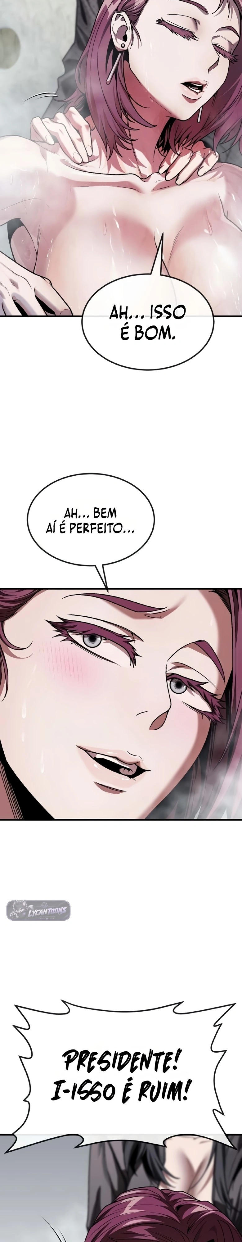Ferrugem Capítulo 56 Página 25