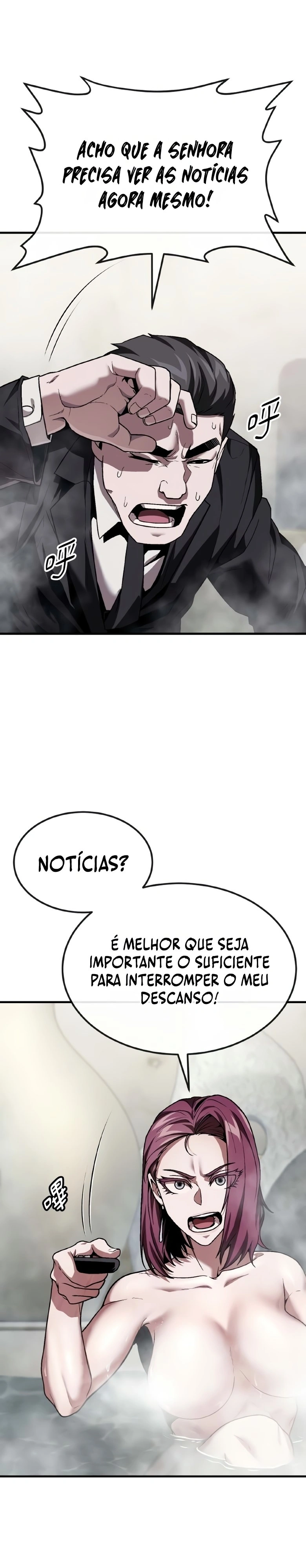 Ferrugem Capítulo 56 Página 27
