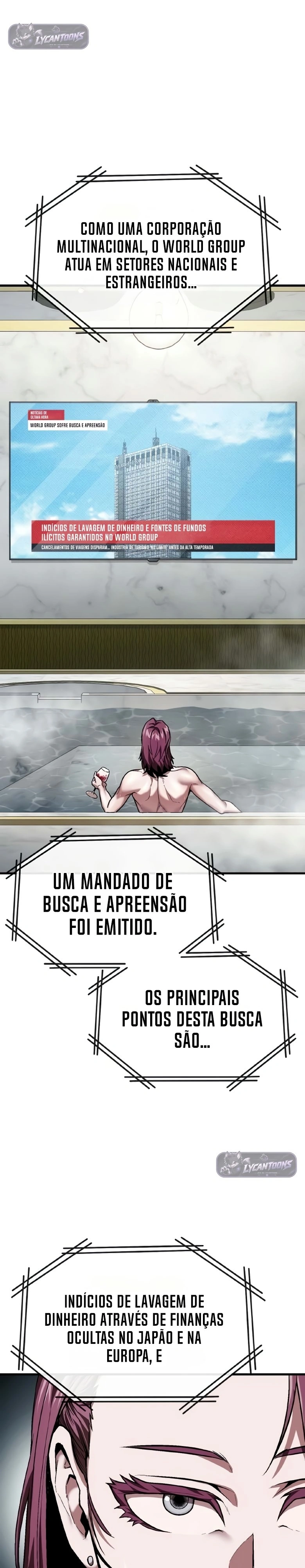 Ferrugem Capítulo 56 Página 28