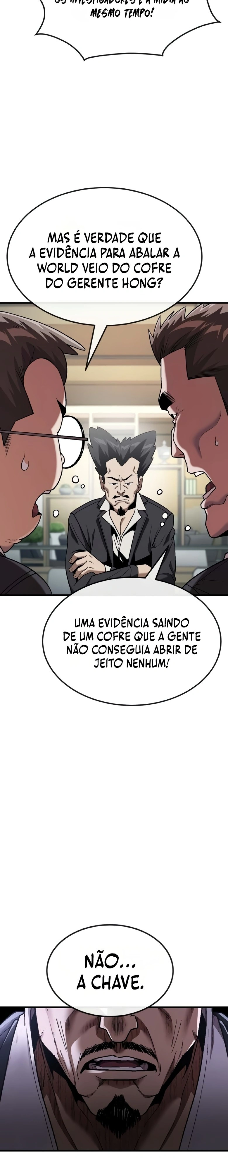 Ferrugem Capítulo 56 Página 35