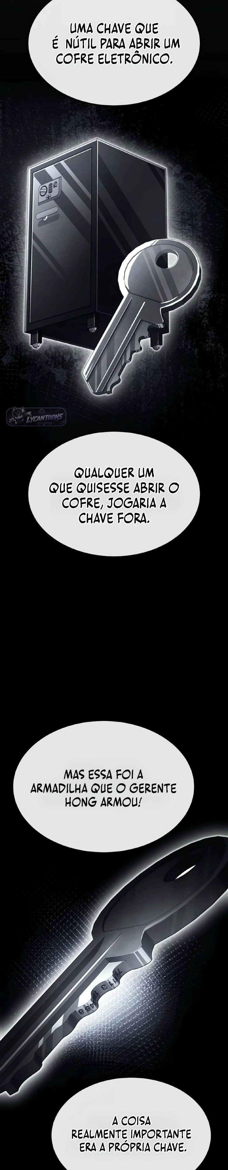 Ferrugem Capítulo 56 Página 37