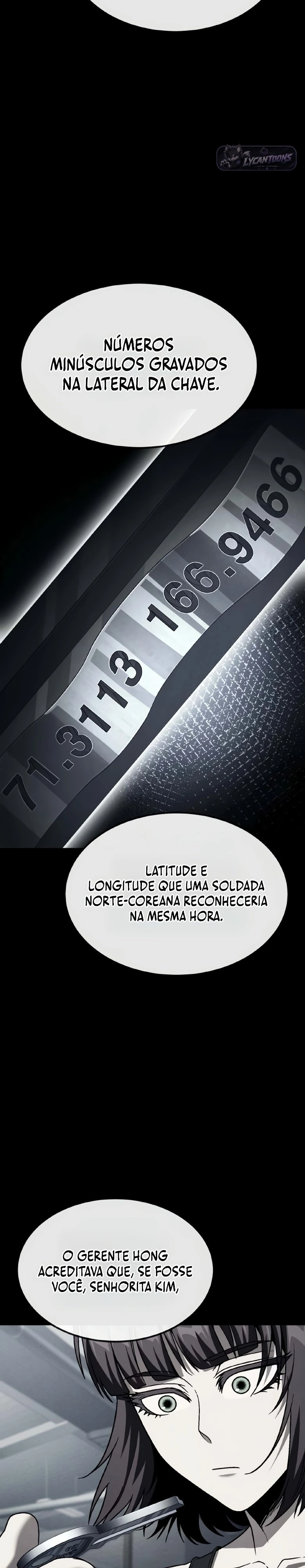 Ferrugem Capítulo 56 Página 38