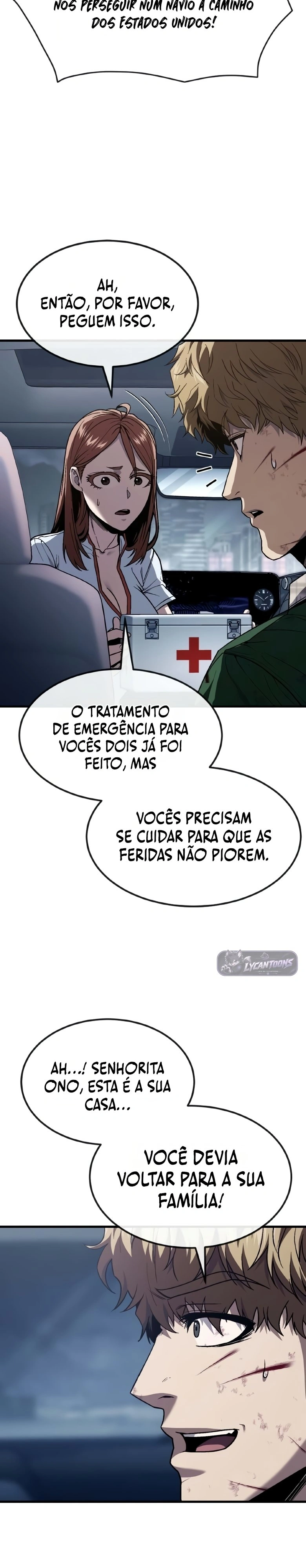 Ferrugem Capítulo 56 Página 4