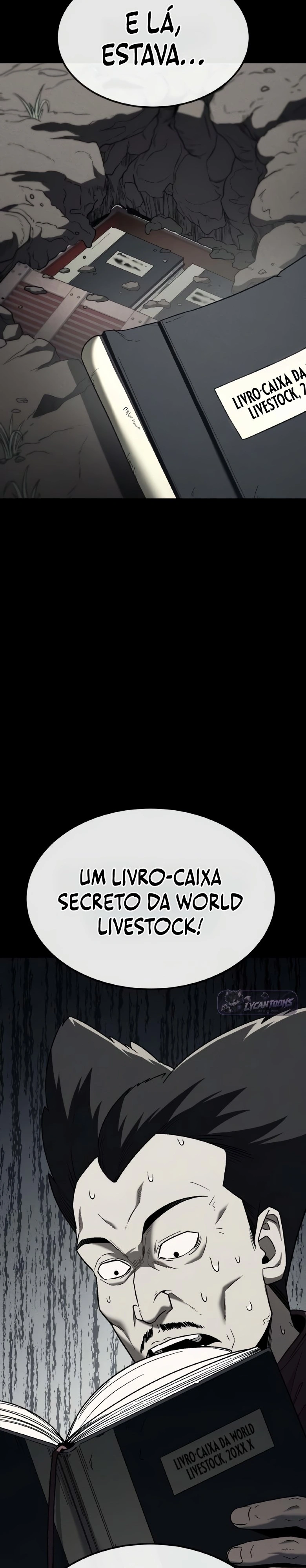 Ferrugem Capítulo 56 Página 40