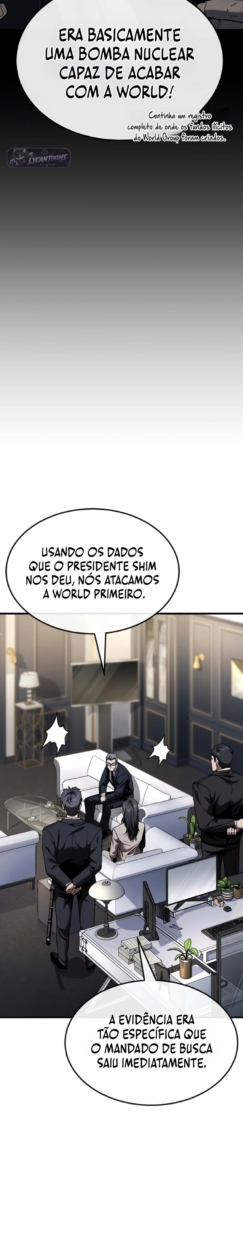 Ferrugem Capítulo 56 Página 41