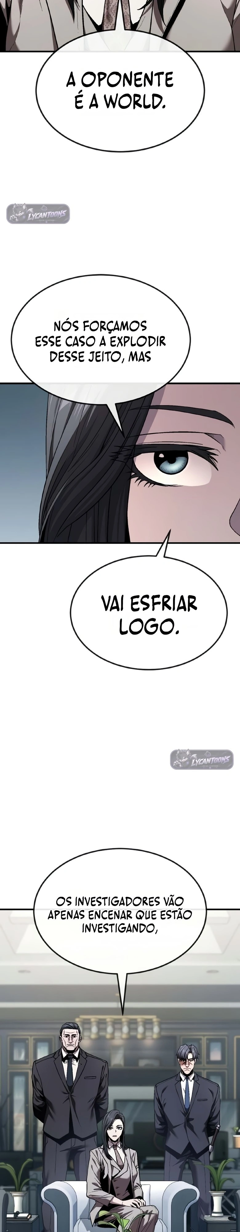 Ferrugem Capítulo 56 Página 43