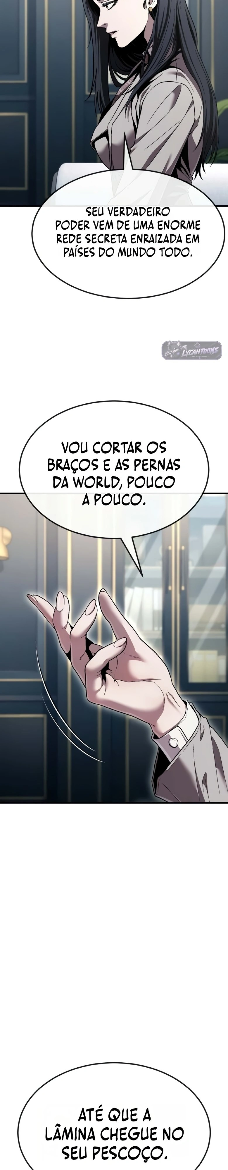 Ferrugem Capítulo 56 Página 45