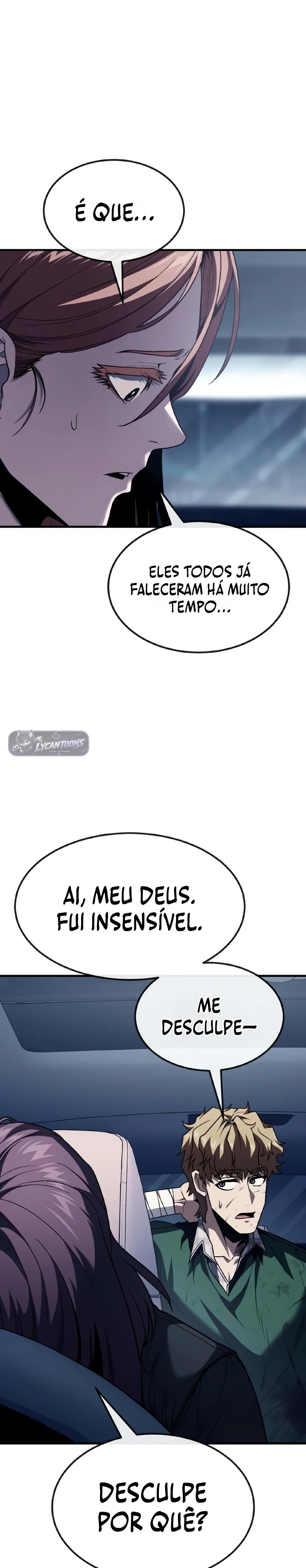 Ferrugem Capítulo 56 Página 5