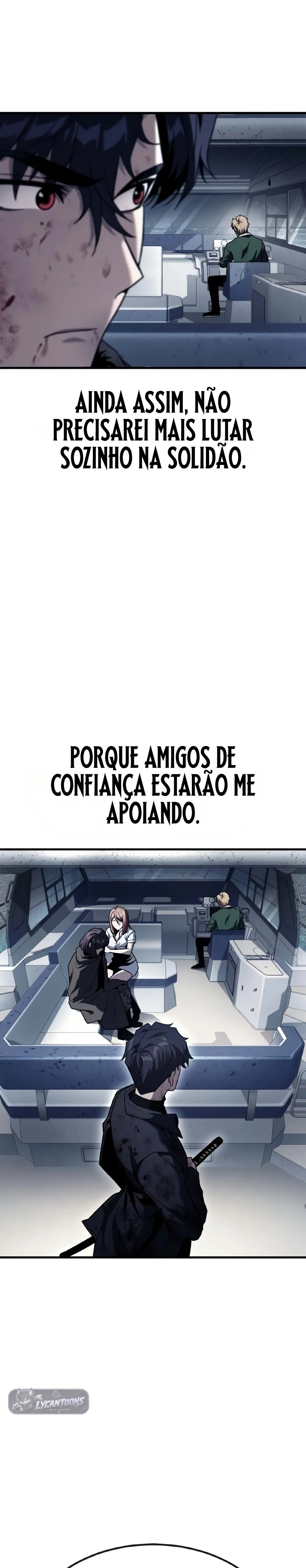 Ferrugem Capítulo 56 Página 55