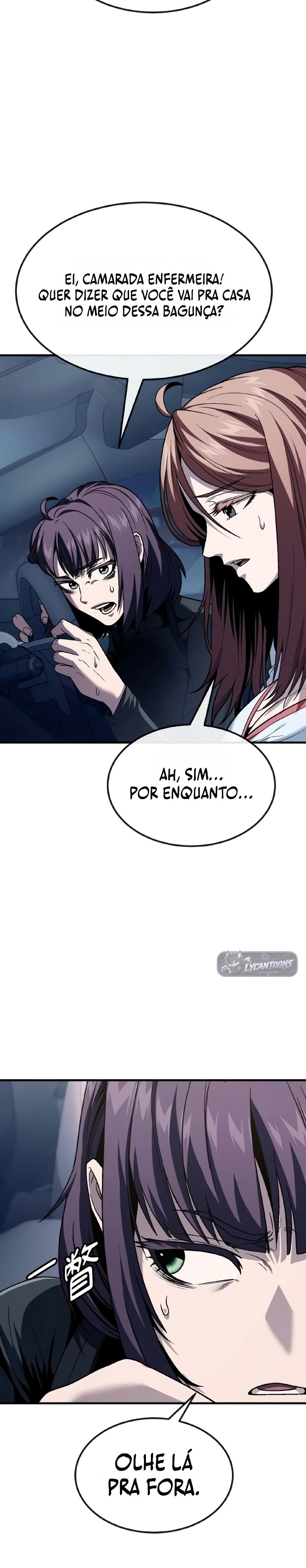 Ferrugem Capítulo 56 Página 6