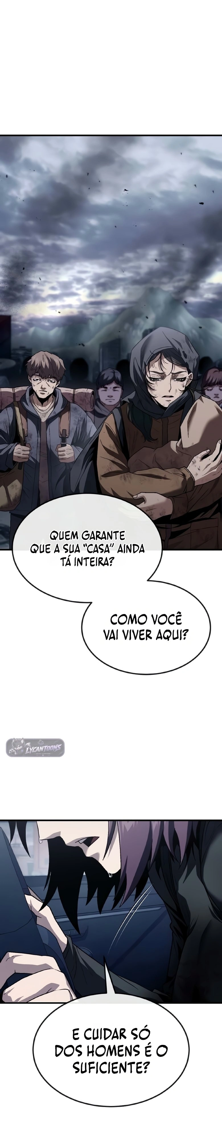 Ferrugem Capítulo 56 Página 7