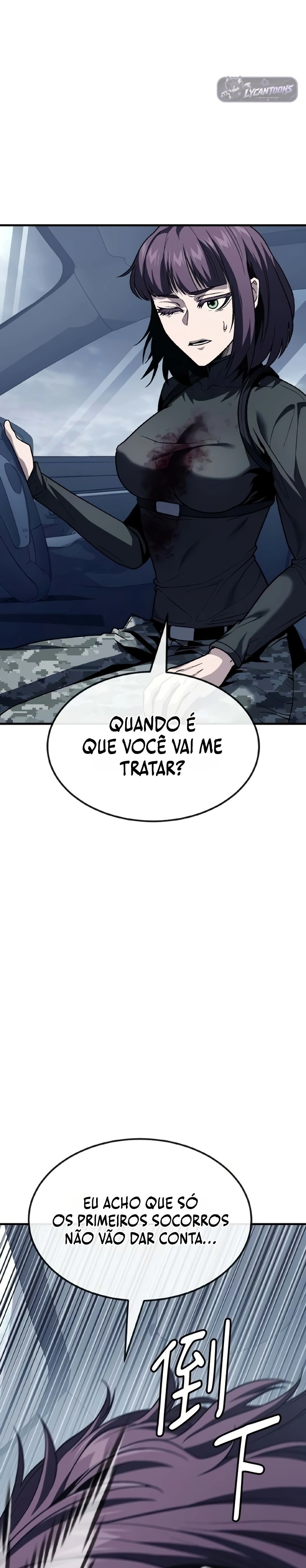 Ferrugem Capítulo 56 Página 8