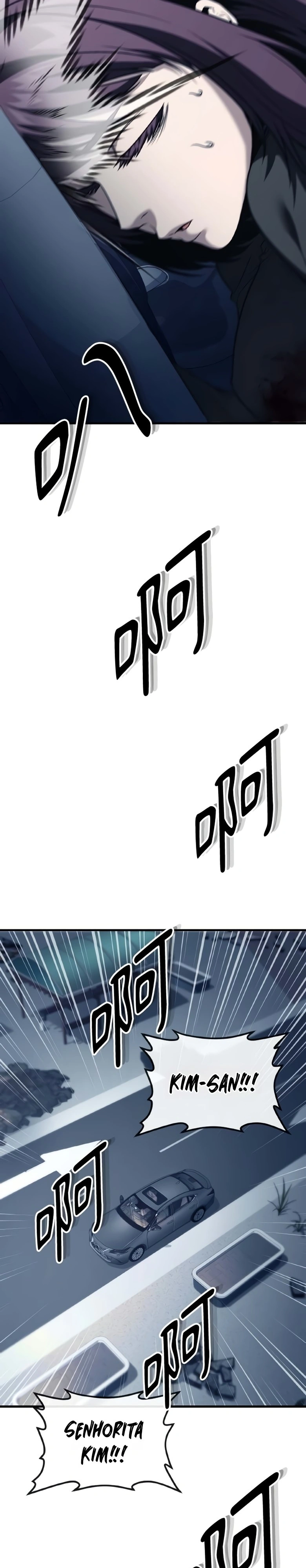 Ferrugem Capítulo 56 Página 9