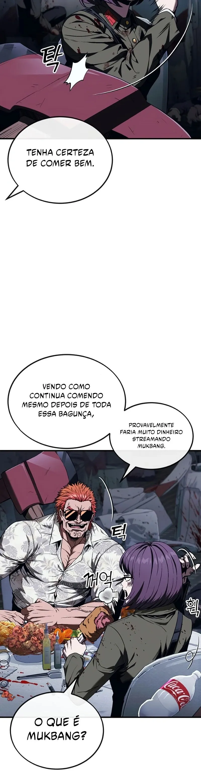 Ferrugem Capítulo 6 Página 11