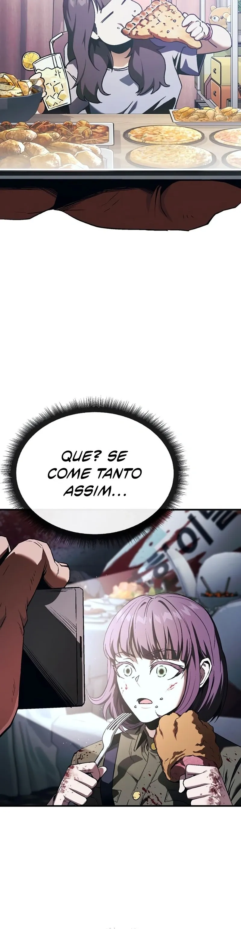 Ferrugem Capítulo 6 Página 13