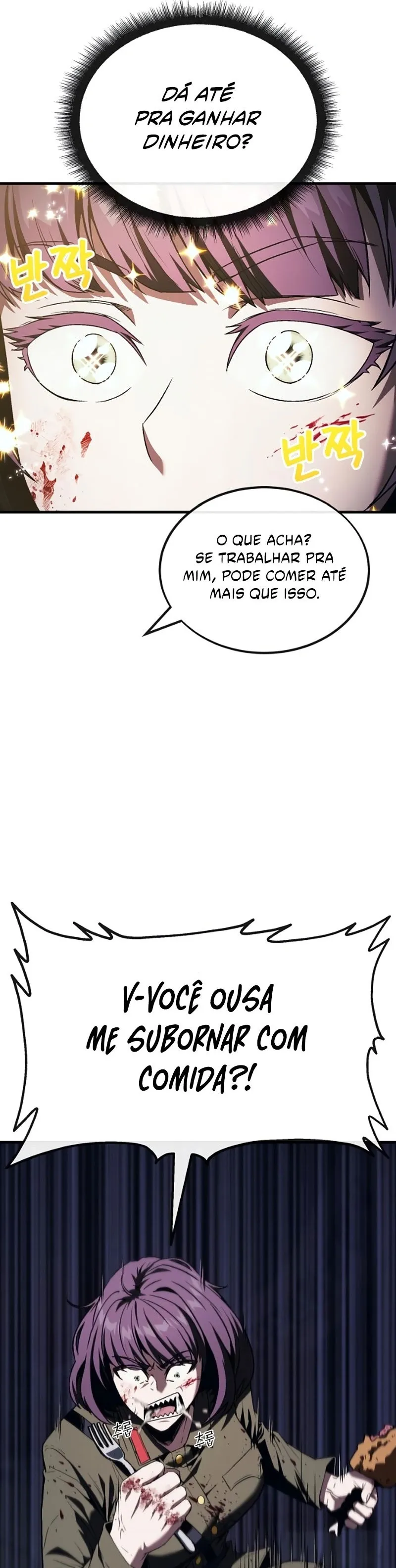 Ferrugem Capítulo 6 Página 14
