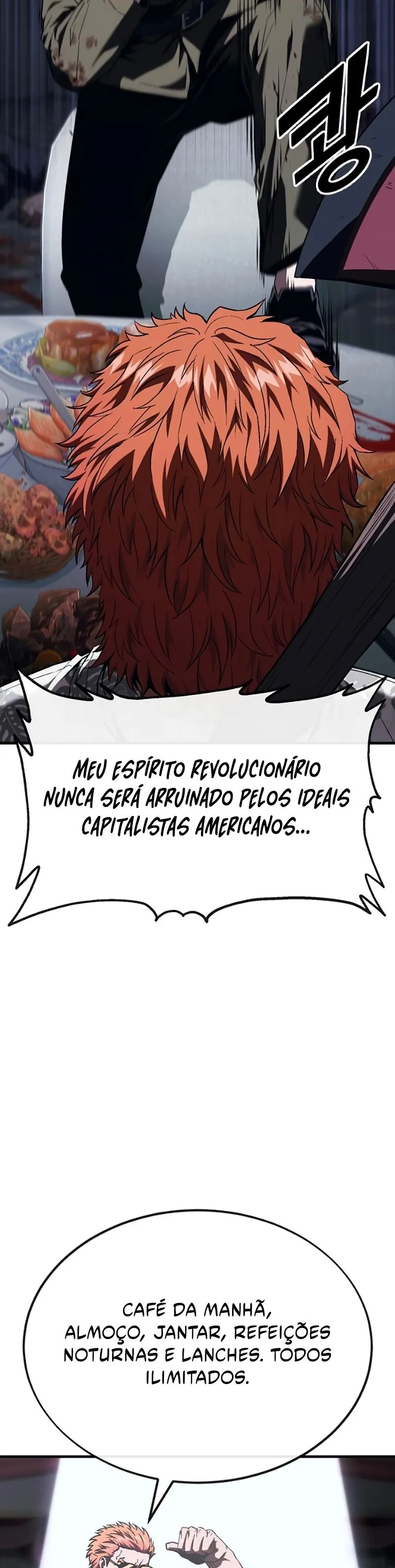 Ferrugem Capítulo 6 Página 15