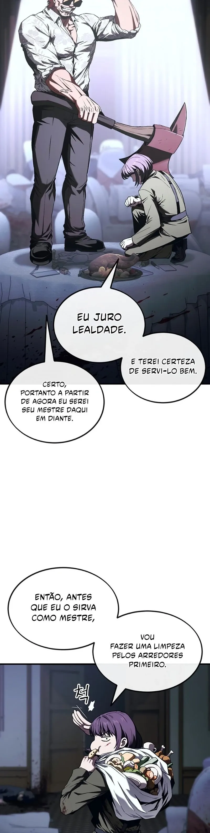 Ferrugem Capítulo 6 Página 16