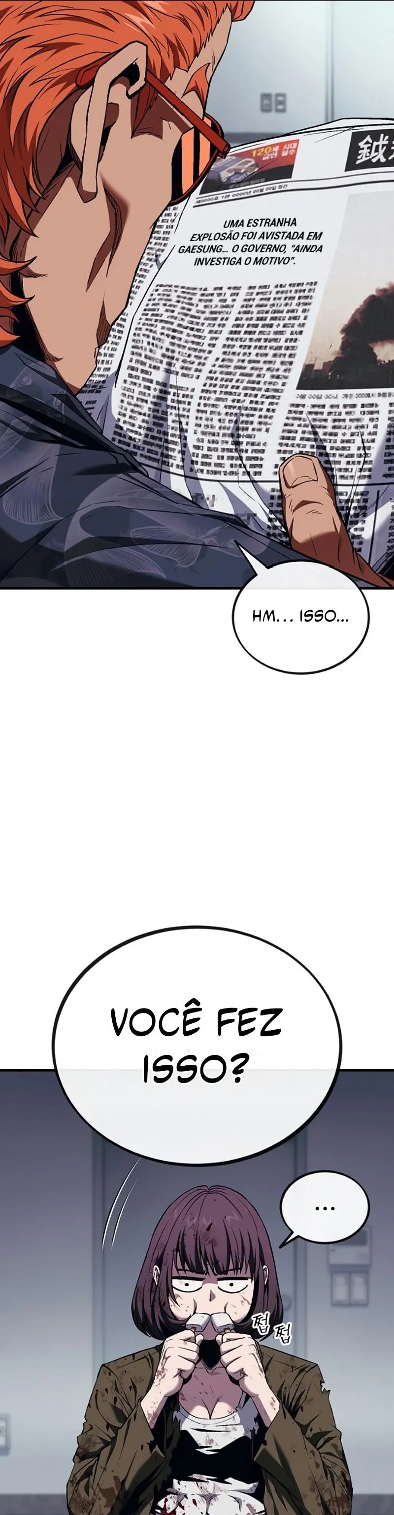 Ferrugem Capítulo 6 Página 18