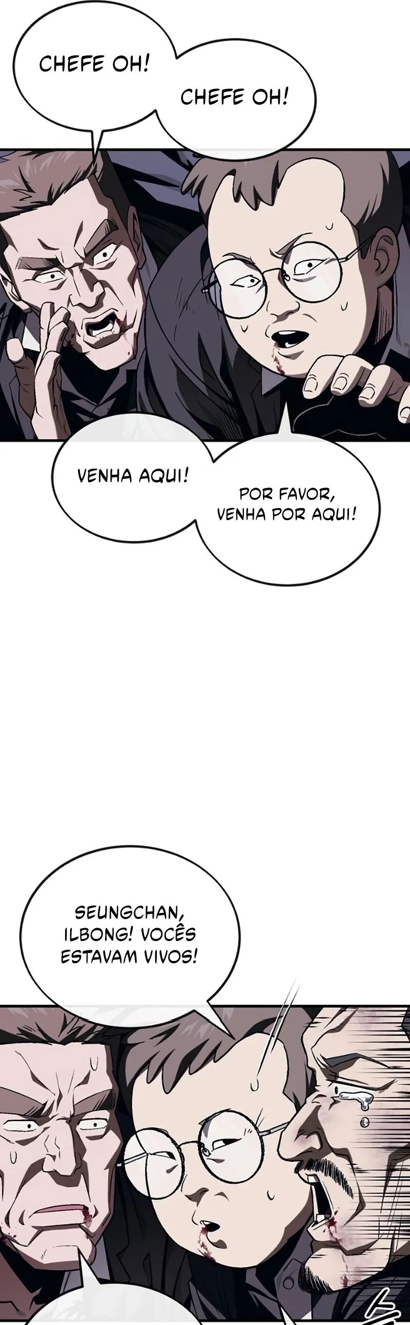 Ferrugem Capítulo 6 Página 30