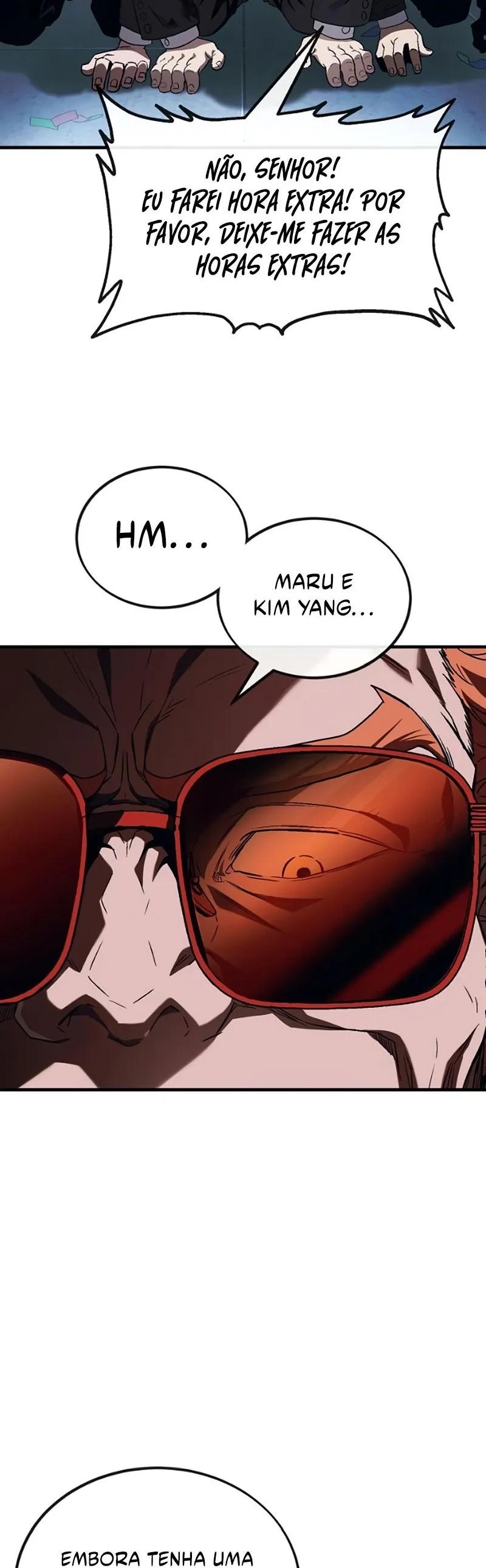 Ferrugem Capítulo 6 Página 32