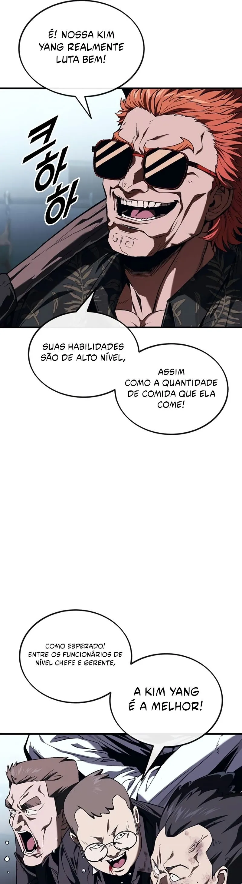 Ferrugem Capítulo 6 Página 35