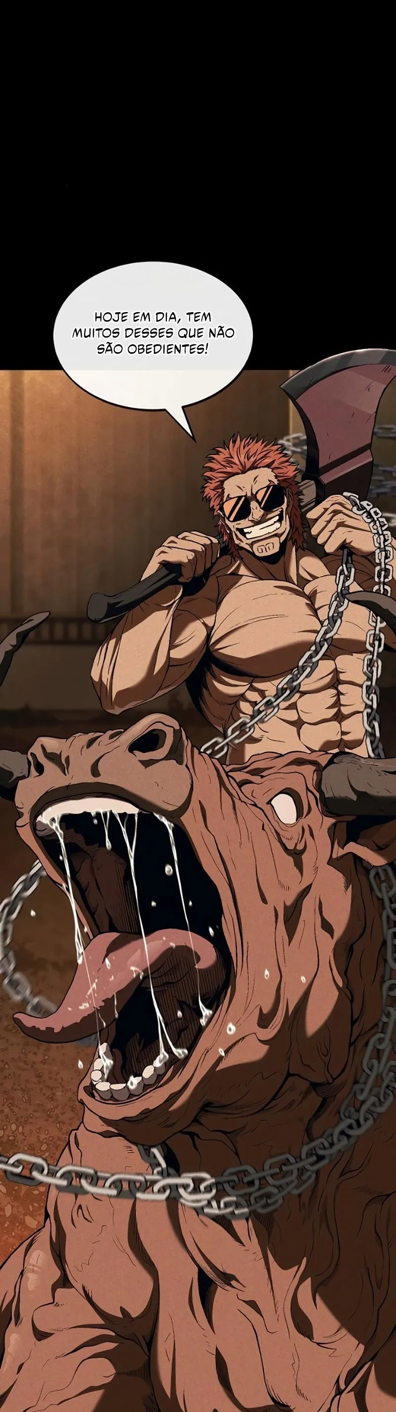 Ferrugem Capítulo 6 Página 43