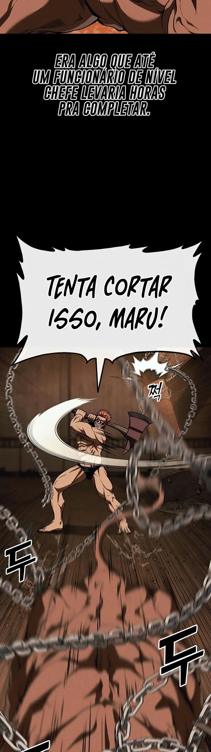 Ferrugem Capítulo 6 Página 44