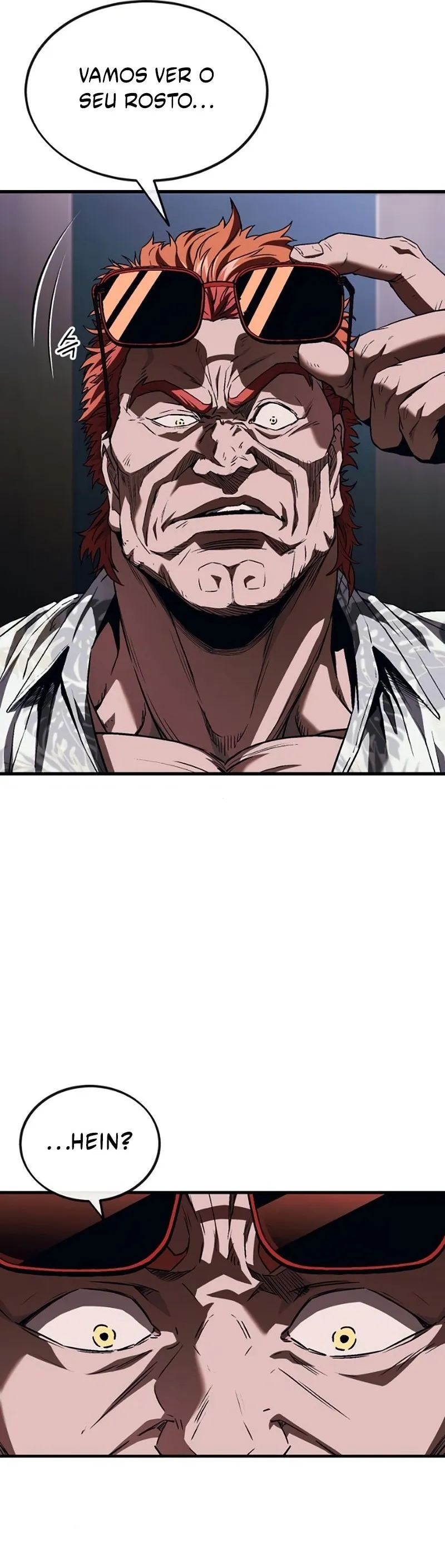 Ferrugem Capítulo 6 Página 6