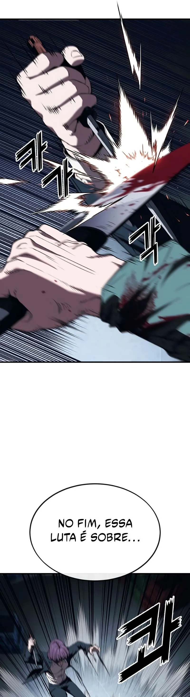 Ferrugem Capítulo 6 Página 60