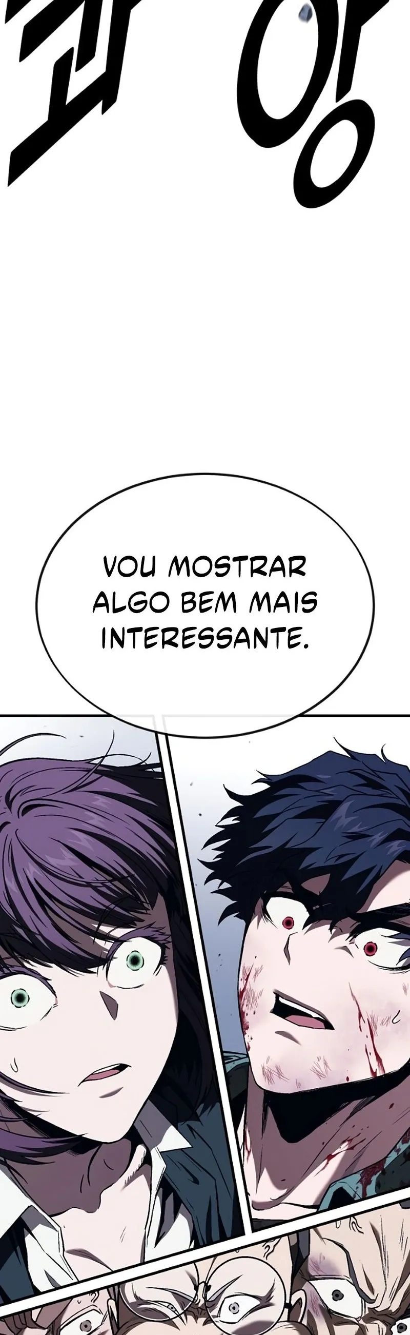 Ferrugem Capítulo 6 Página 70