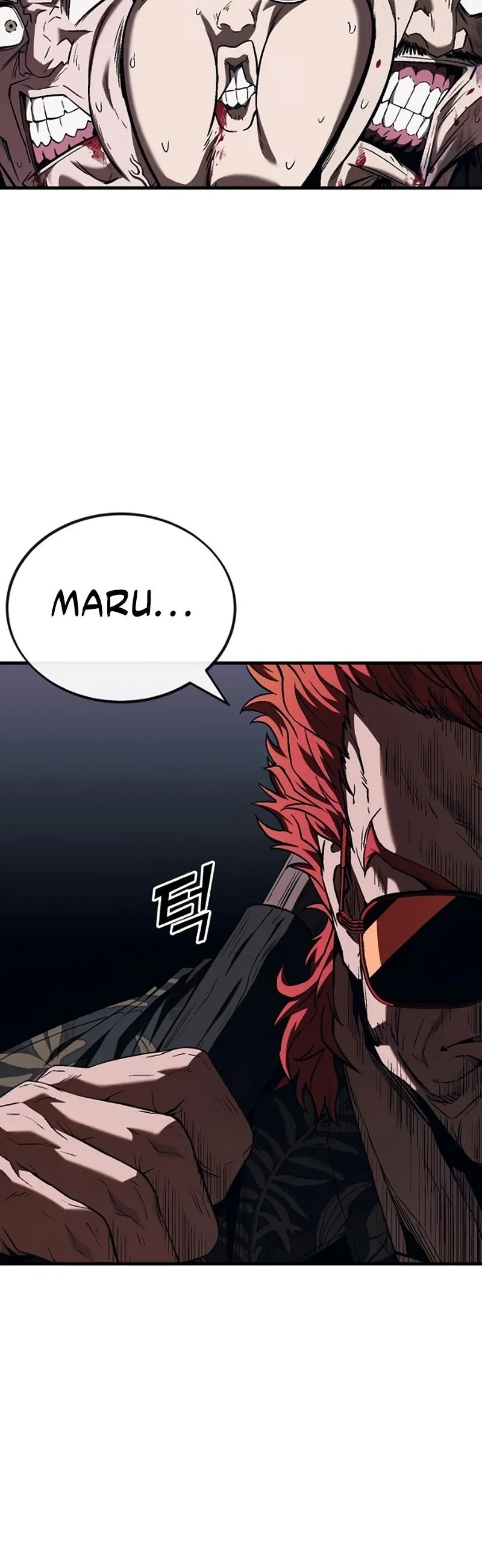 Ferrugem Capítulo 6 Página 71