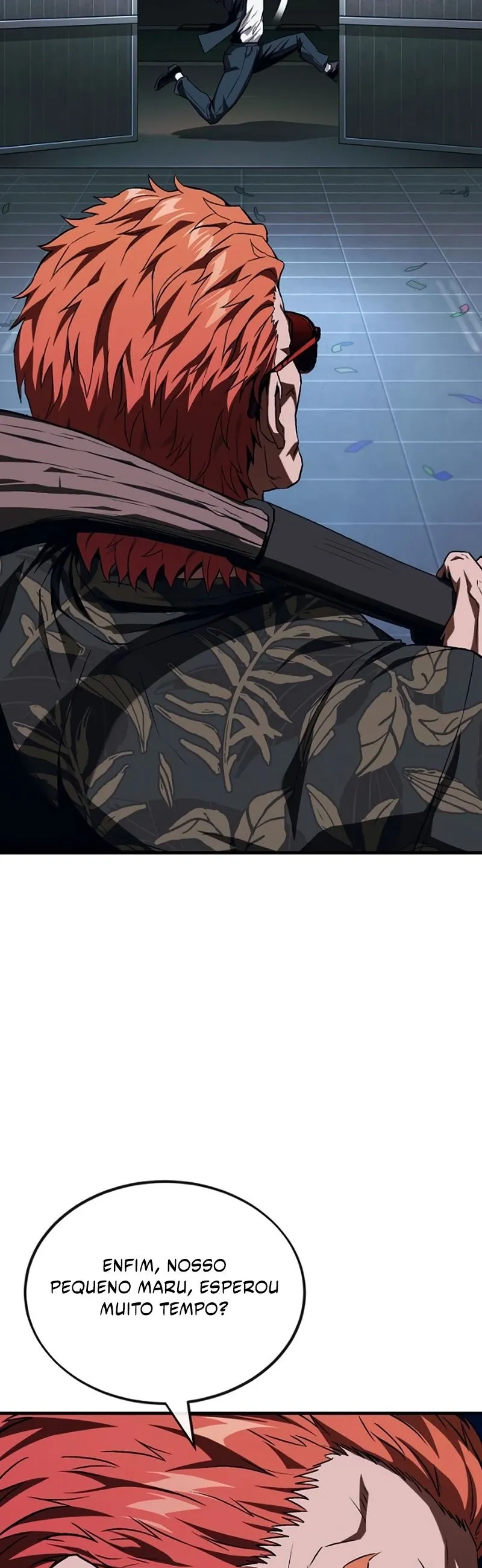 Ferrugem Capítulo 7 Página 11