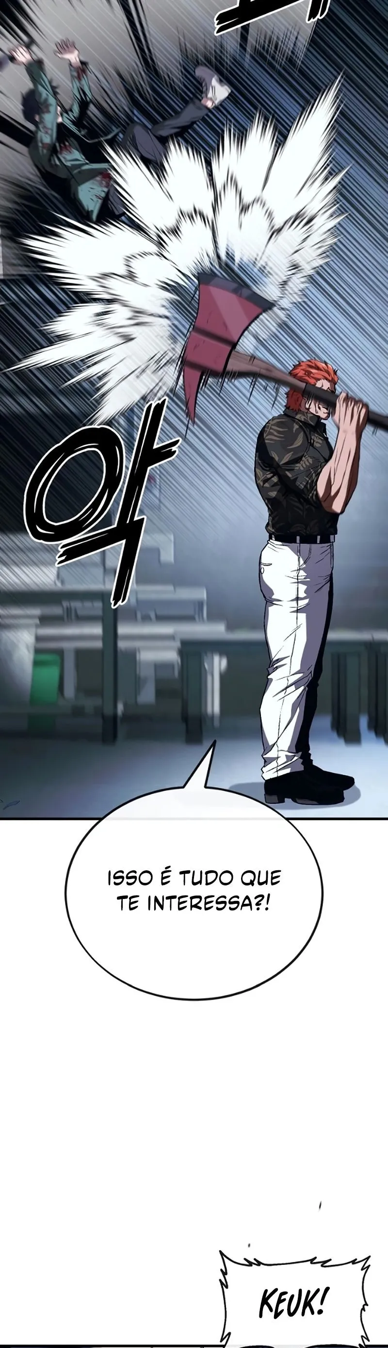 Ferrugem Capítulo 7 Página 15