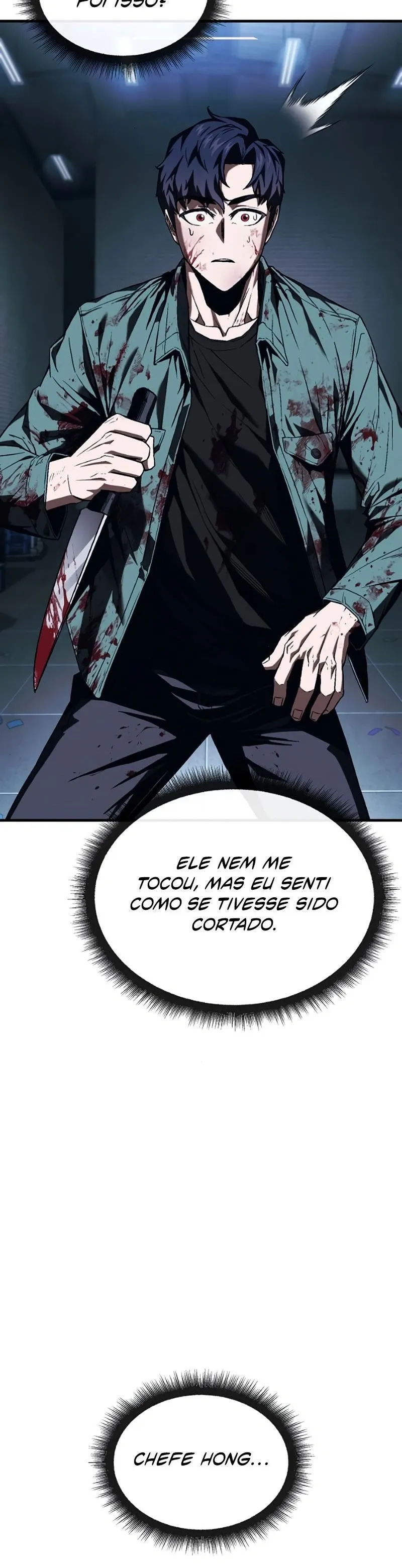 Ferrugem Capítulo 7 Página 19