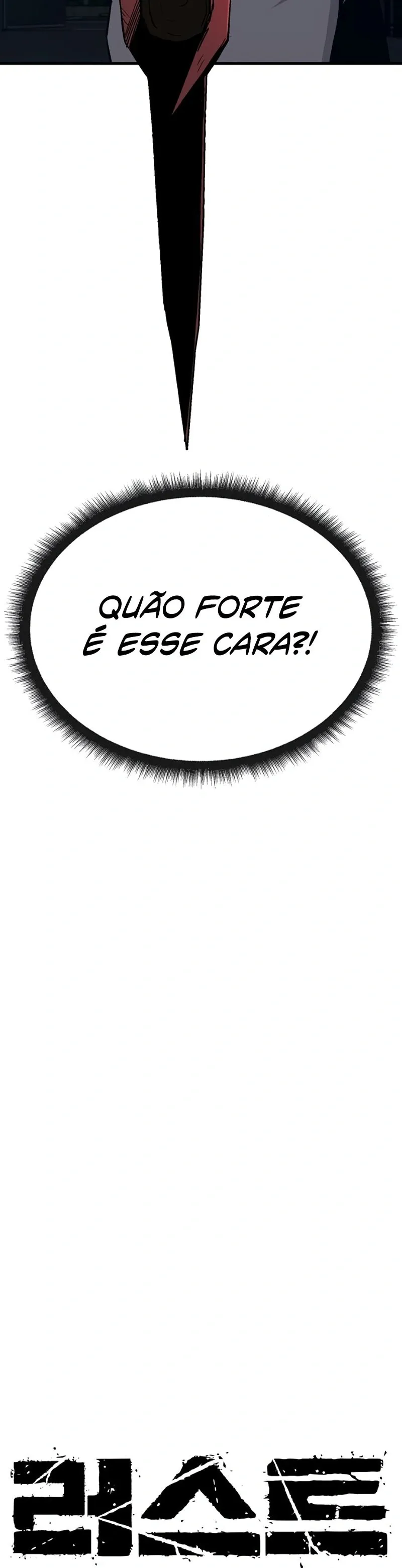 Ferrugem Capítulo 7 Página 21