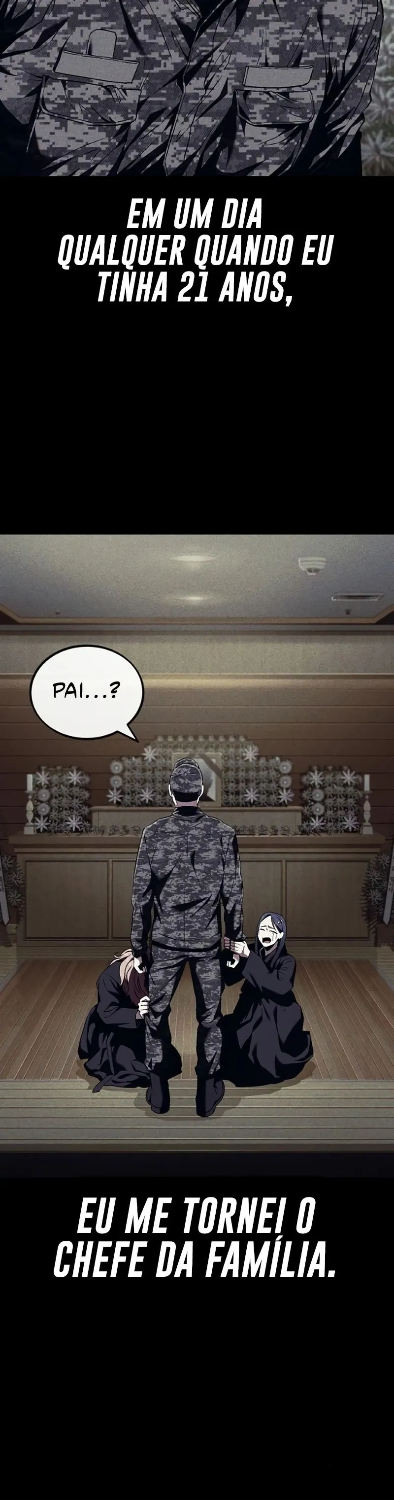 Ferrugem Capítulo 7 Página 23