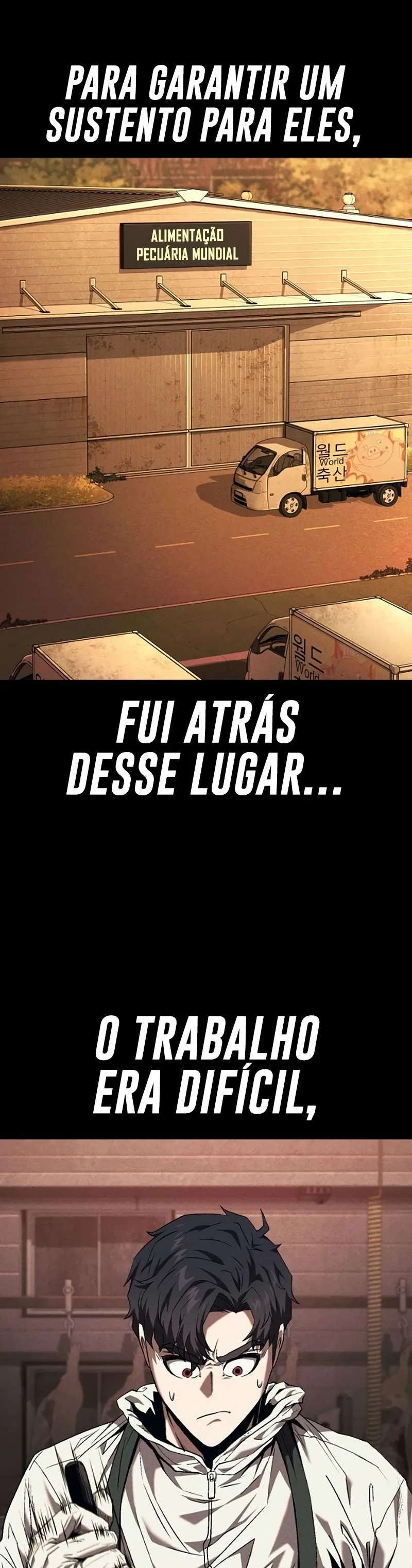 Ferrugem Capítulo 7 Página 24
