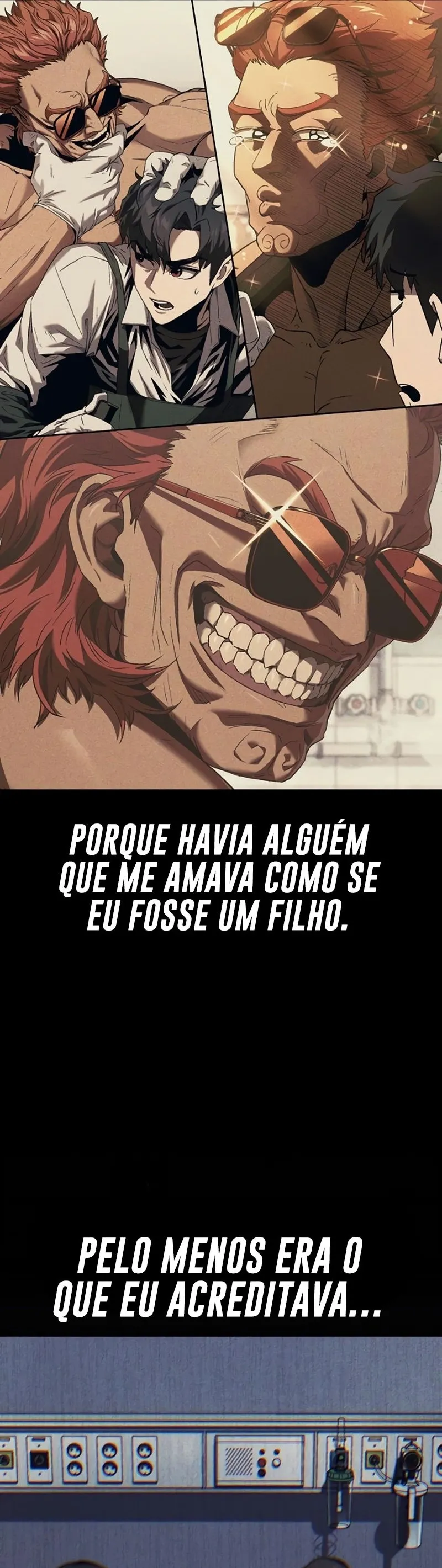 Ferrugem Capítulo 7 Página 26