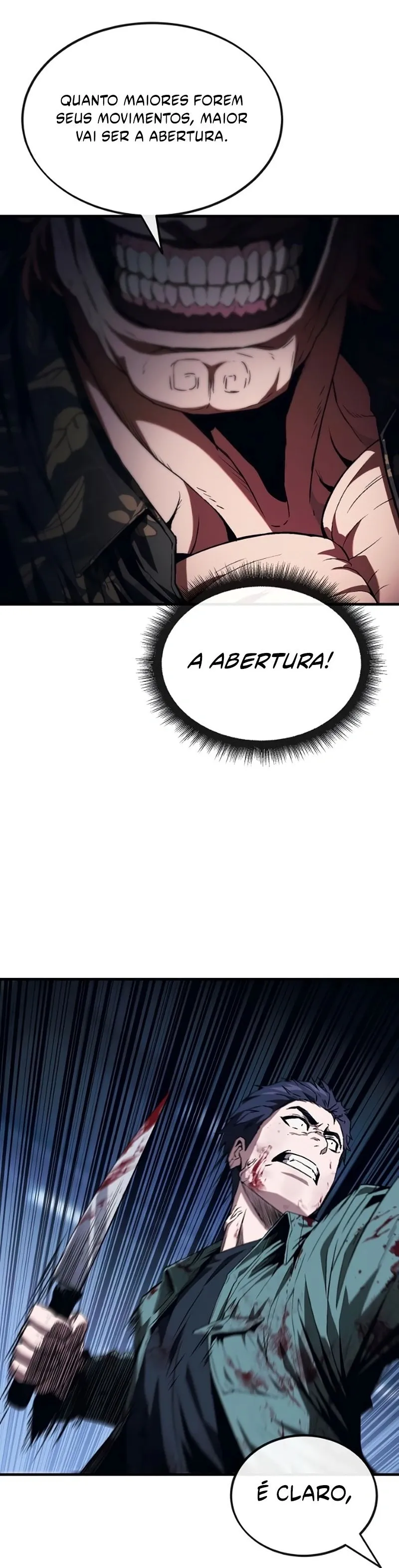 Ferrugem Capítulo 7 Página 33