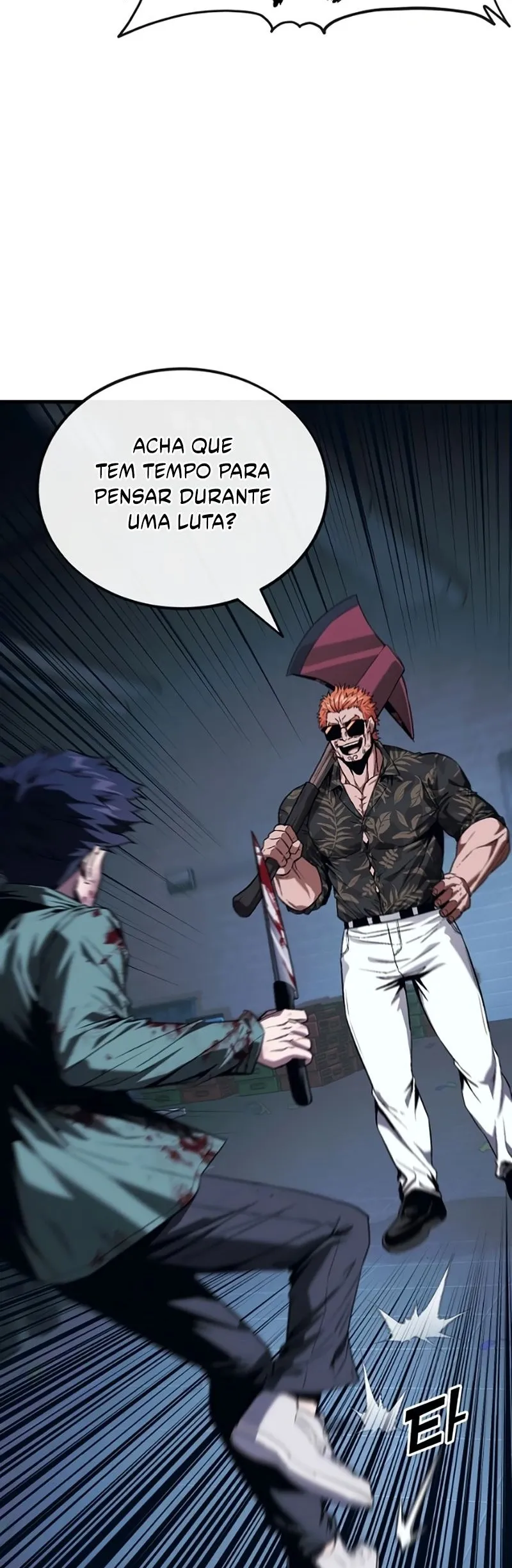 Ferrugem Capítulo 7 Página 40