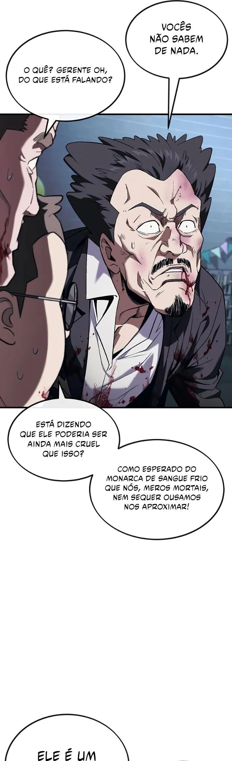 Ferrugem Capítulo 7 Página 50