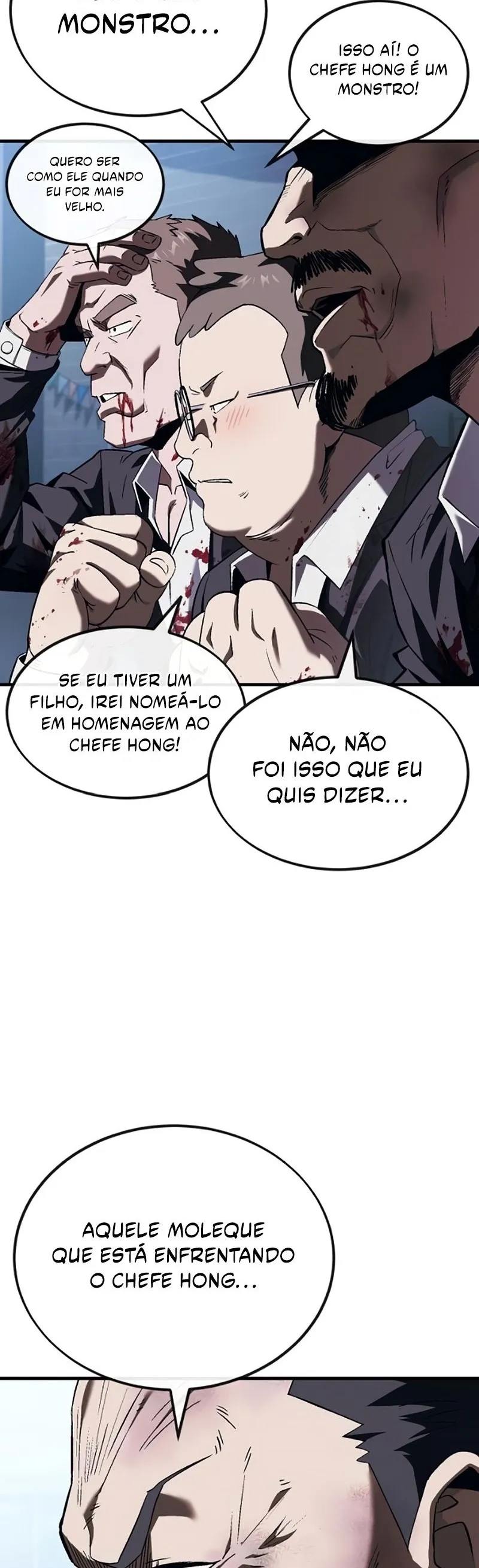 Ferrugem Capítulo 7 Página 51