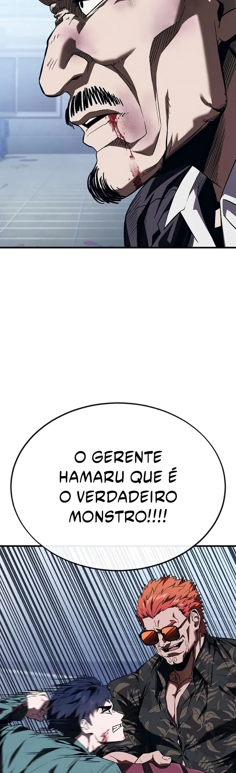 Ferrugem Capítulo 7 Página 52