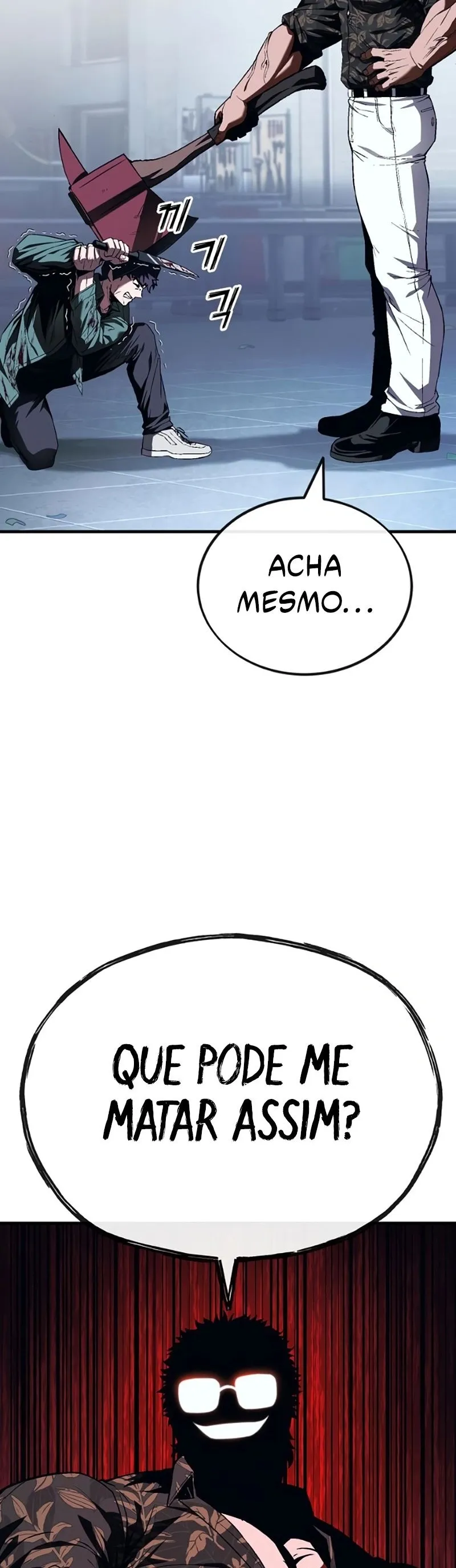Ferrugem Capítulo 7 Página 59